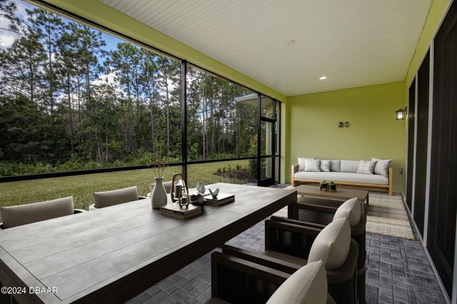 929 Bama Breeze Drive, Daytona Beach, FL 32124