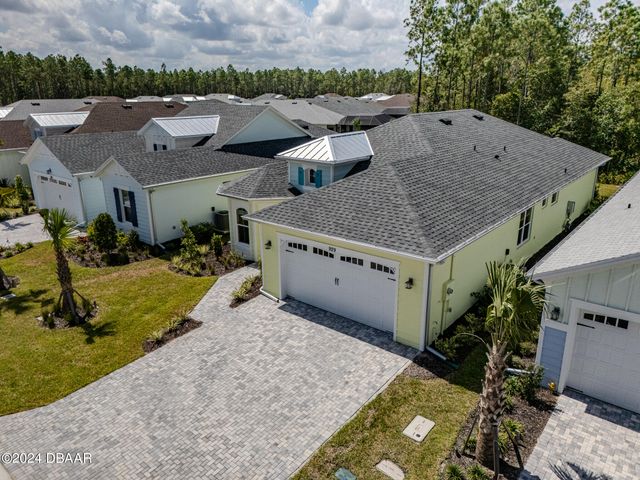 929 Bama Breeze Drive, Daytona Beach, FL 32124