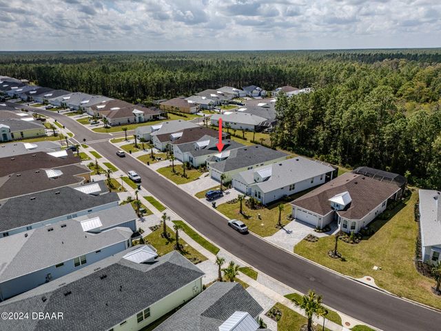 929 Bama Breeze Drive, Daytona Beach, FL 32124