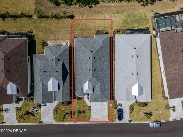 929 Bama Breeze Drive, Daytona Beach, FL 32124