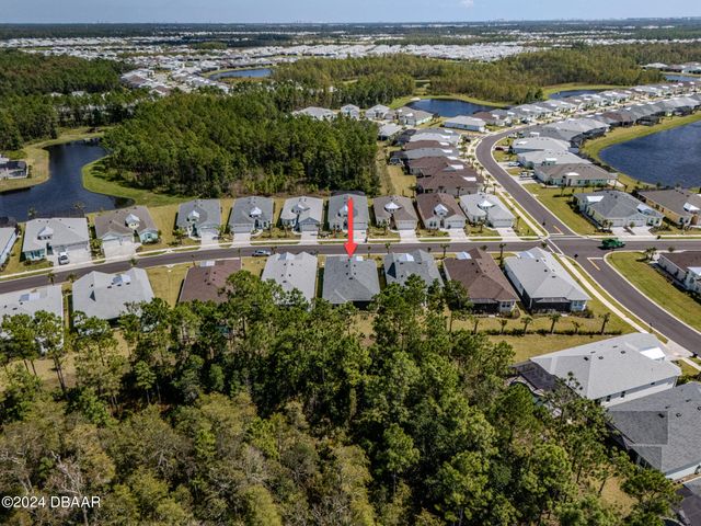 929 Bama Breeze Drive, Daytona Beach, FL 32124