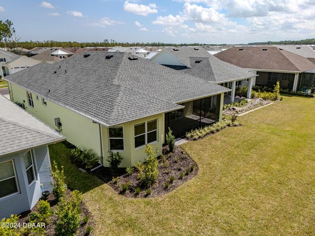 929 Bama Breeze Drive, Daytona Beach, FL 32124