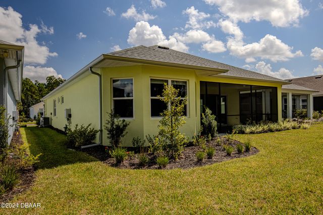 929 Bama Breeze Drive, Daytona Beach, FL 32124