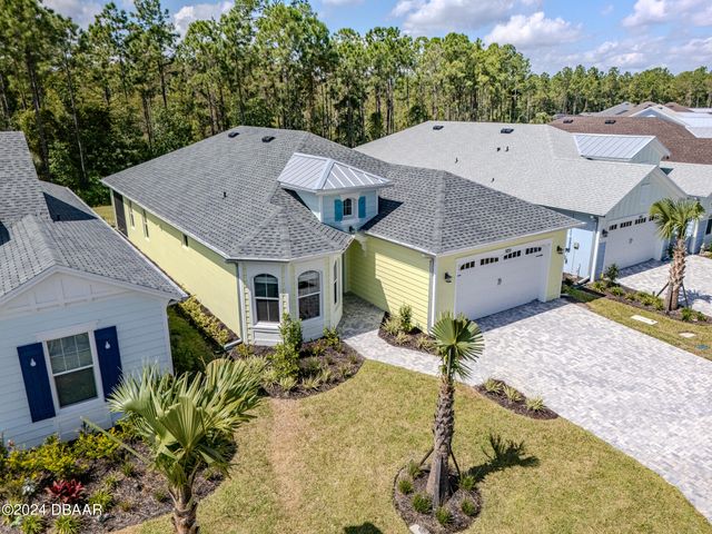 929 Bama Breeze Drive, Daytona Beach, FL 32124