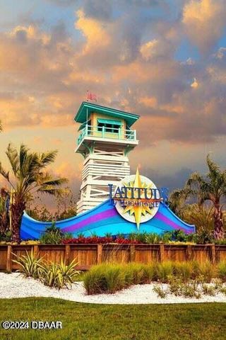 929 Bama Breeze Drive, Daytona Beach, FL 32124