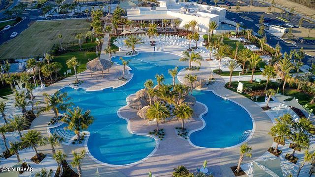 929 Bama Breeze Drive, Daytona Beach, FL 32124