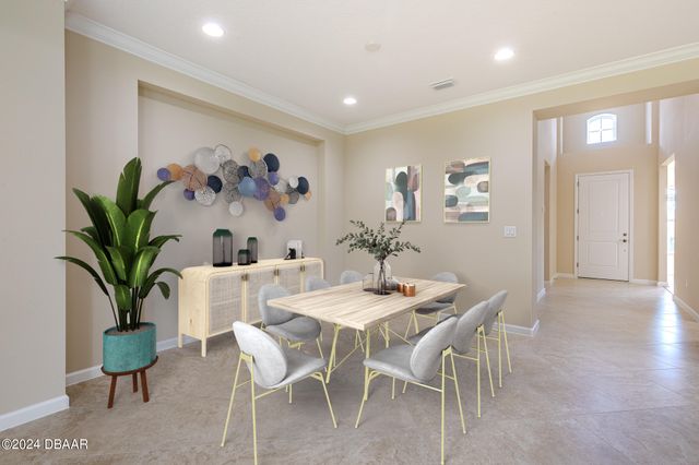 929 Bama Breeze Drive, Daytona Beach, FL 32124