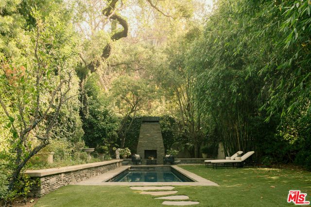 9555 Lime Orchard Road, Beverly Hills, CA 90210