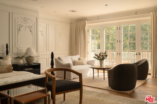 9555 Lime Orchard Road, Beverly Hills, CA 90210