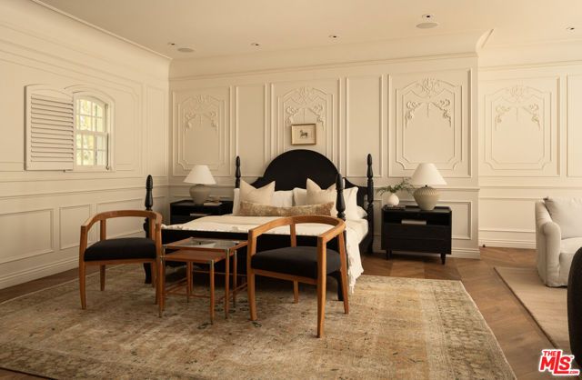 9555 Lime Orchard Road, Beverly Hills, CA 90210