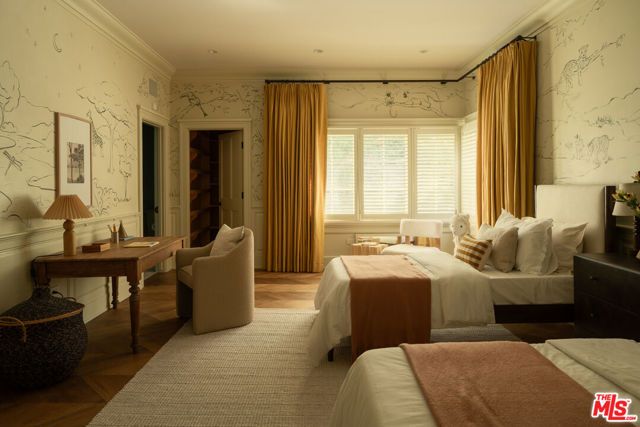 9555 Lime Orchard Road, Beverly Hills, CA 90210