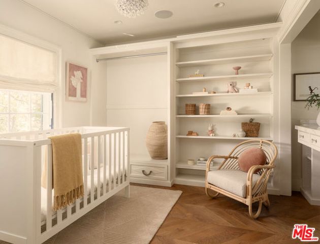 9555 Lime Orchard Road, Beverly Hills, CA 90210