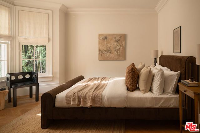 9555 Lime Orchard Road, Beverly Hills, CA 90210