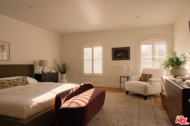 9555 Lime Orchard Road, Beverly Hills, CA 90210