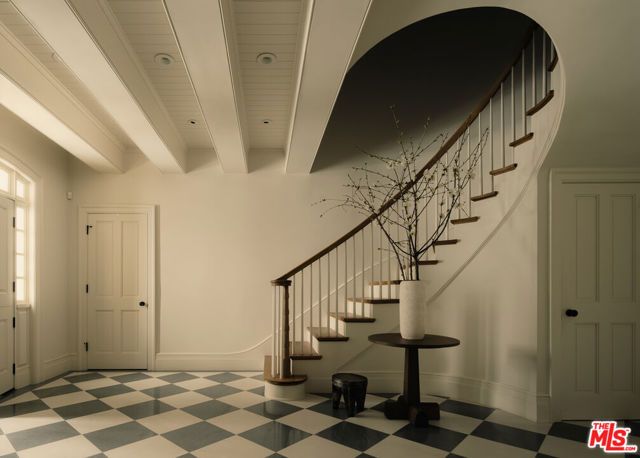 9555 Lime Orchard Road, Beverly Hills, CA 90210