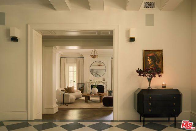 9555 Lime Orchard Road, Beverly Hills, CA 90210