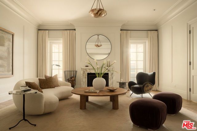 9555 Lime Orchard Road, Beverly Hills, CA 90210