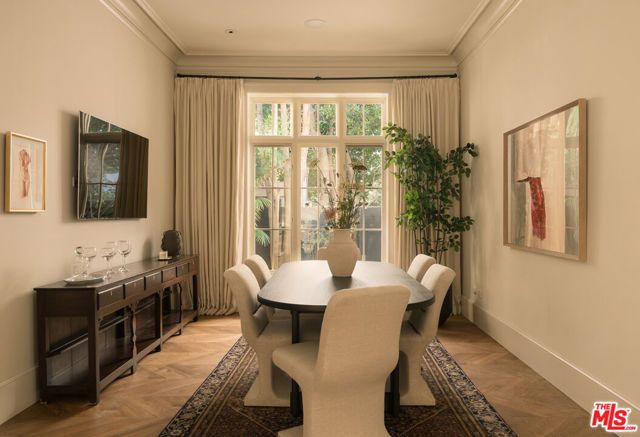 9555 Lime Orchard Road, Beverly Hills, CA 90210