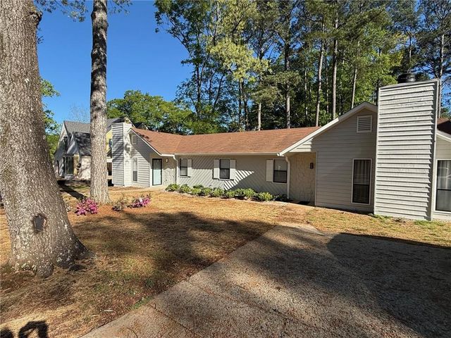 1601 Walker Street SE A, Smyrna, GA 30080