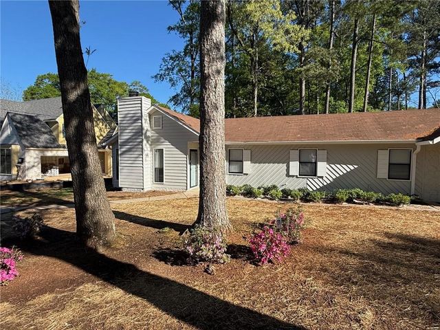 1601 Walker Street SE A, Smyrna, GA 30080