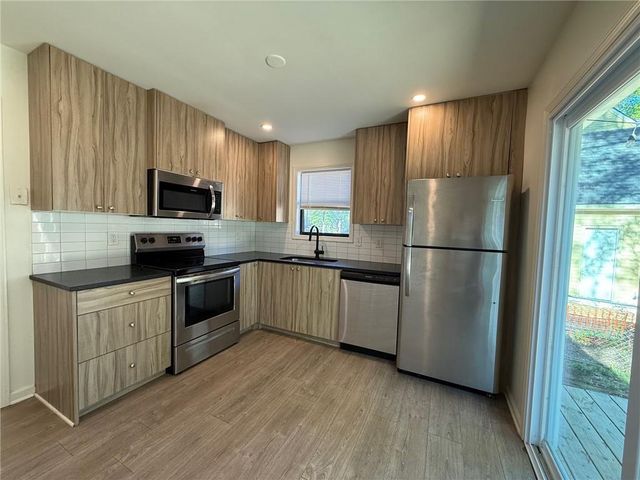 1601 Walker Street SE A, Smyrna, GA 30080