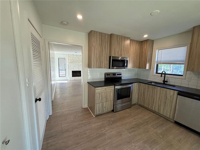 1601 Walker Street SE A, Smyrna, GA 30080