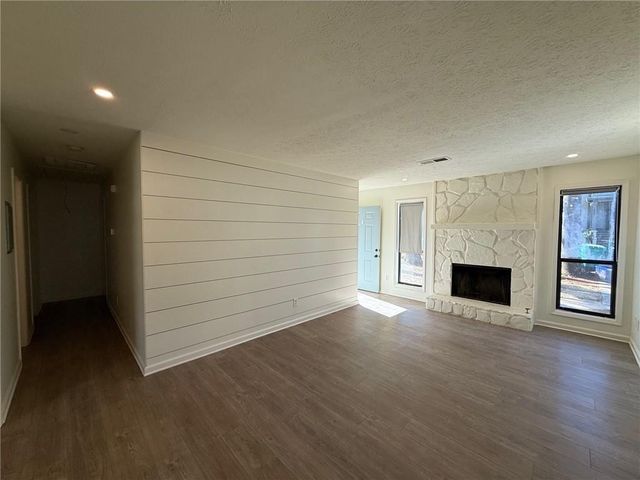 1601 Walker Street SE A, Smyrna, GA 30080