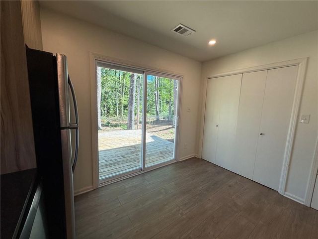 1601 Walker Street SE A, Smyrna, GA 30080