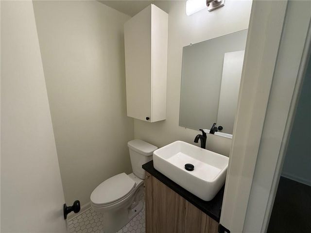 1601 Walker Street SE A, Smyrna, GA 30080