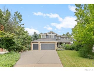 5397 Wild Dunes Court, Boulder, CO 80301