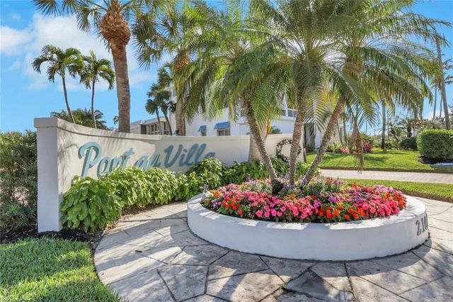 2100 Gulf Shore BLVD N # 113, Naples, FL 34102