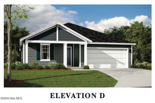 121 Nesbitt Court, Jacksonville, NC 28546