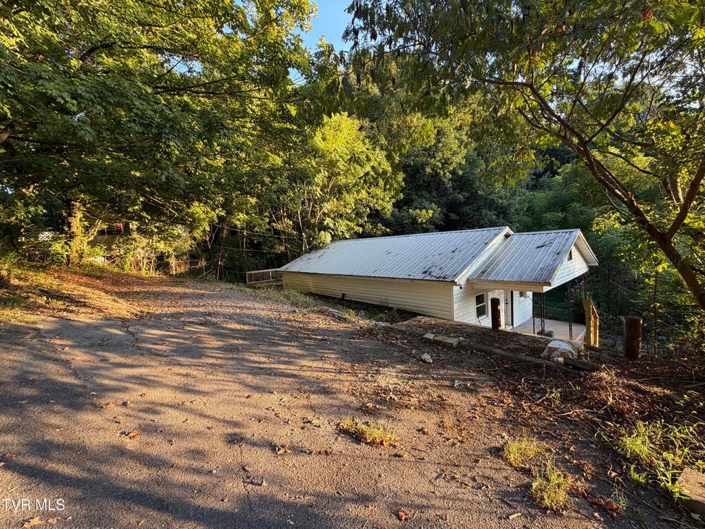 620 Claremont Road, Kingsport, TN 37660