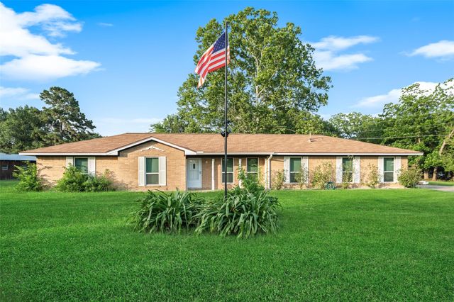104 Rankin Road, Trinity, TX 75862