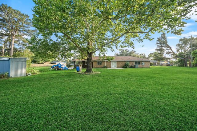 104 Rankin Road, Trinity, TX 75862