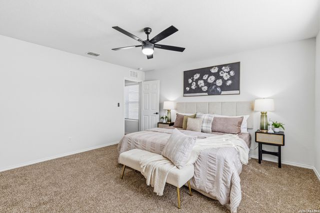 11903 Horse Cyn, San Antonio, TX 78254