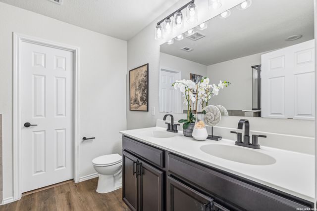 11903 Horse Cyn, San Antonio, TX 78254