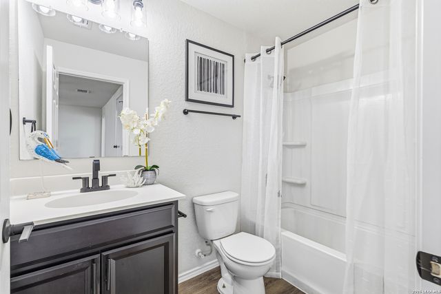 11903 Horse Cyn, San Antonio, TX 78254