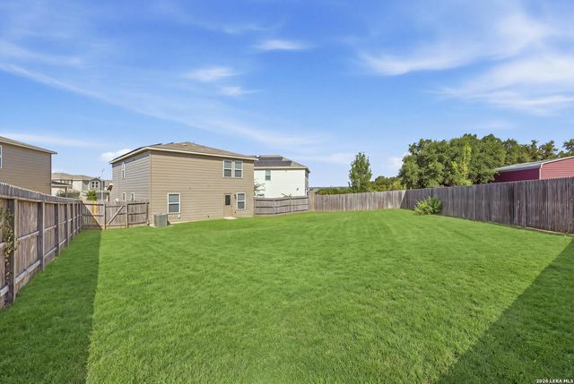 11903 Horse Cyn, San Antonio, TX 78254
