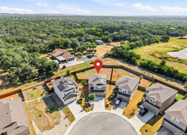 11903 Horse Cyn, San Antonio, TX 78254