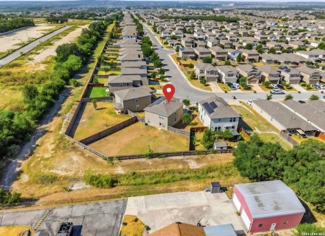 11903 Horse Cyn, San Antonio, TX 78254