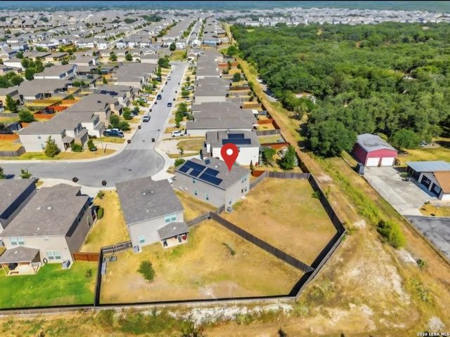 11903 Horse Cyn, San Antonio, TX 78254