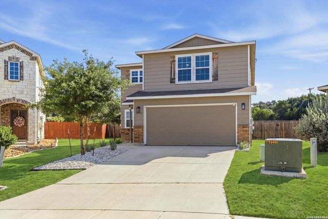 11903 Horse Cyn, San Antonio, TX 78254