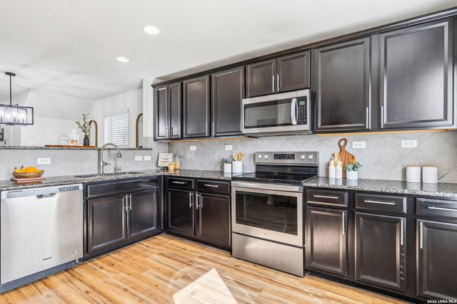 11903 Horse Cyn, San Antonio, TX 78254