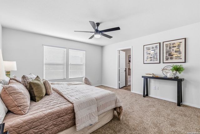 11903 Horse Cyn, San Antonio, TX 78254