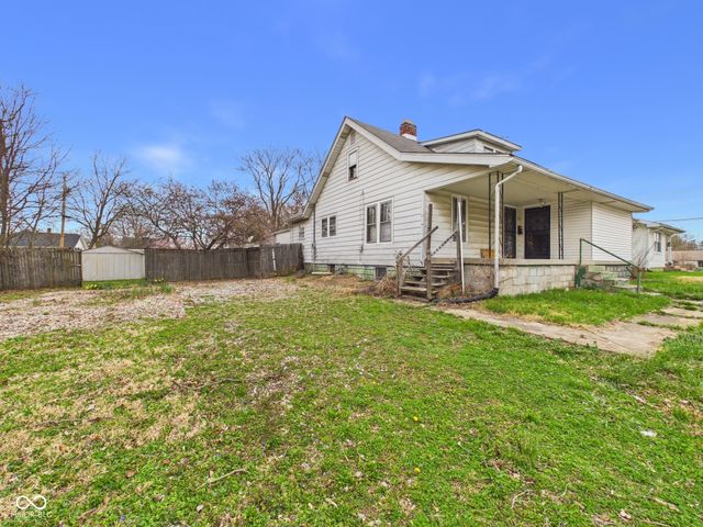 1915 Lincoln Street, Anderson, IN 46016