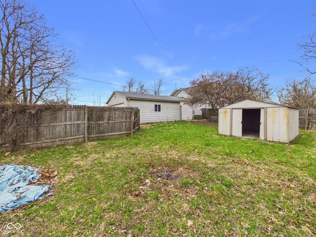 1915 Lincoln Street, Anderson, IN 46016