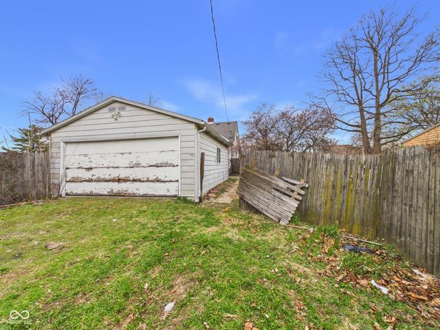 1915 Lincoln Street, Anderson, IN 46016