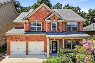 678 Ocean Avenue, Canton, GA 30114