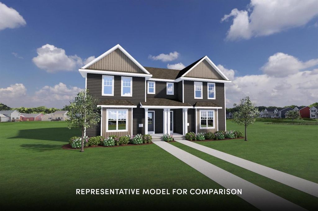 1665 Waverly Way, Verona, WI 53593